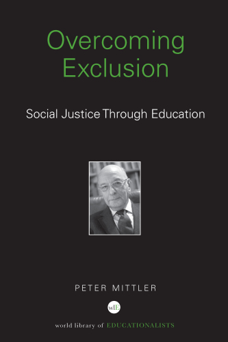 Overcoming Exclusion : Social Justice Through Education