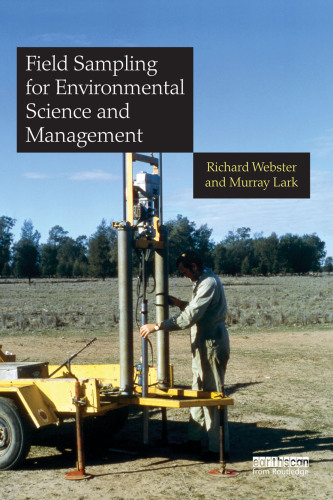 Field Sampling for Environmental Science and Management