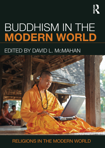 Buddhism in the Modern World