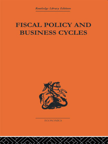 Fiscal Policy and Business Cycles