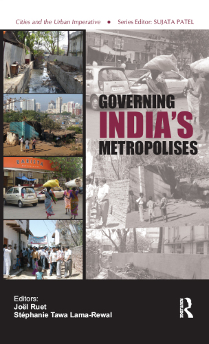 Governing India's Metropolises