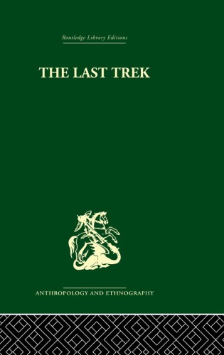 The Last Trek