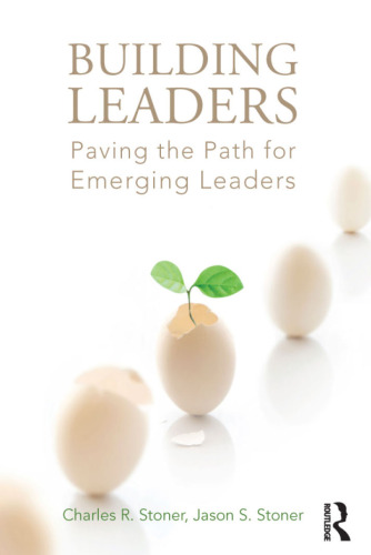 Building Leaders : Paving the Path for Emerging Leaders