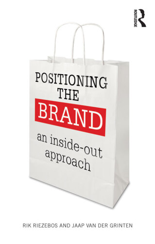 Positioning the Brand: An Inside-Out Approach