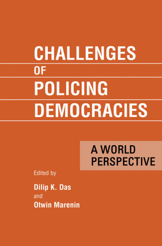 Challenges of Policing Democracies: A World Perspective