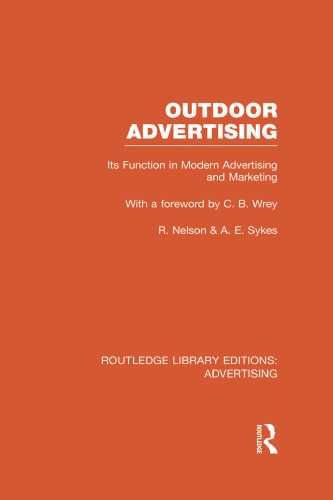 Outdoor Advertising (RLE Advertising)