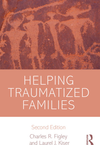Helping Traumatized Families