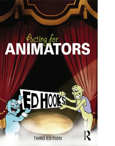 Acting for Animators