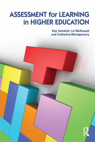 Assessment for Learning in Higher Education
