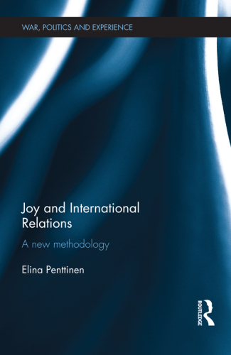 Joy and International Relations: A New Methodology