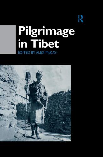 Pilgrimage in Tibet