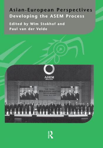 Asian-European Perspectives