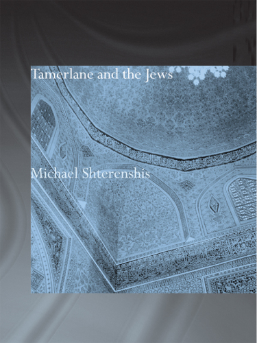 Tamerlane and the Jews