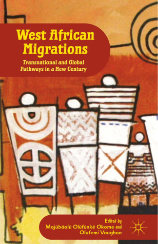 Transnational Africa and Globalization