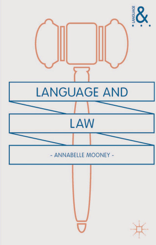 Language and Law