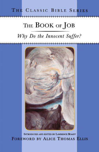 The Book of Job: Why Do the Innocent Suffer?