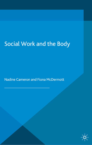 Social Work and the Body