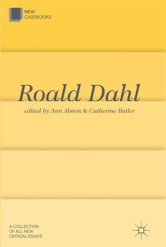 Roald Dahl
