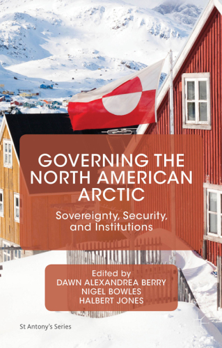 Governing the North American Arctic
