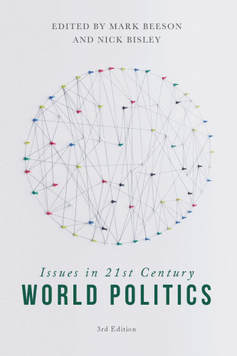 Issues in 21st Century World Politics