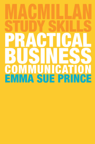 Practical Business Communication