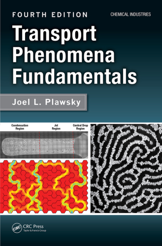 Transport Phenomena Fundamentals (Chemical Industries)
