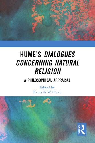 Hume’s Dialogues Concerning Natural Religion
