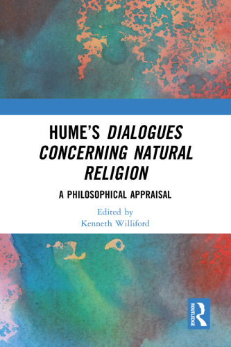 Hume’s Dialogues Concerning Natural Religion