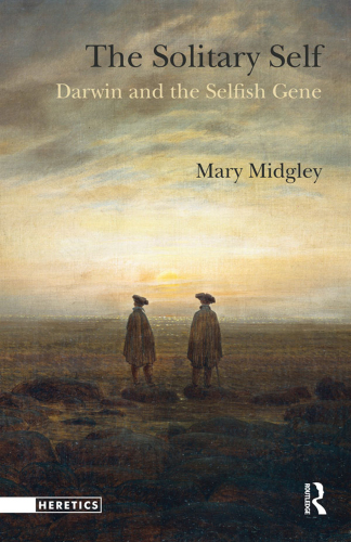 The Solitary Self