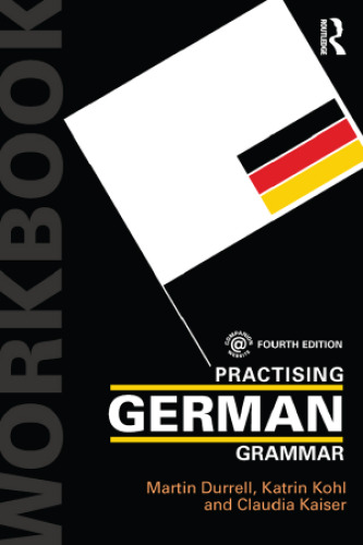 Practising German grammar : workbook