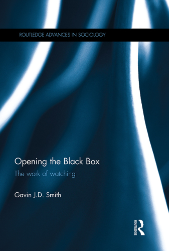 Opening the Black Box