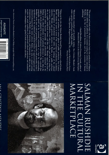 Salman Rushdie in the cultural marketplace