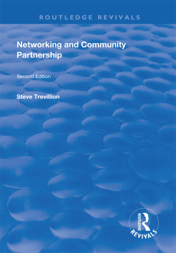 Networking and Community Partnership