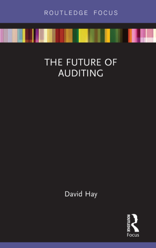 The future of auditing