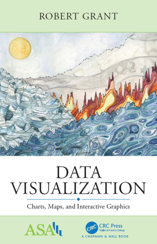Data visualization: charts, maps and interactive graphics