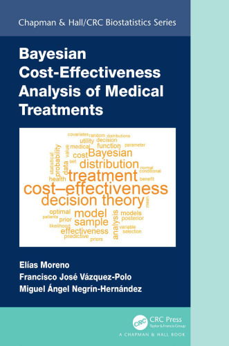 Bayesian cost-effectiveness analysis of medical treatments