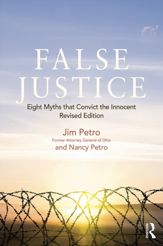 False Justice