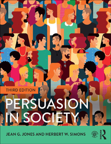 Persuasion in Society