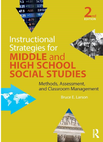 Instructional Strategies for Middle and High School Social Studies