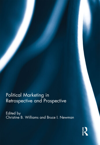 Political Marketing in Retrospective and Prospective