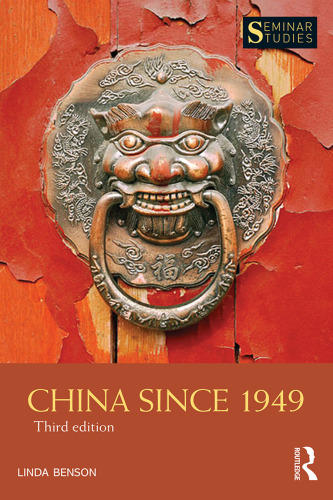 China Since 1949 (Seminar Studies)