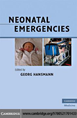 Neonatal Emergencies