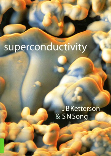 Superconductivity