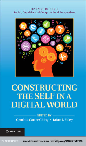 Constructing the Self in a Digital World