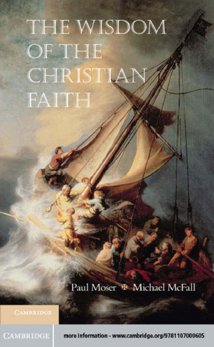 The Wisdom of the Christian Faith