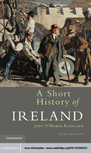 A Short History of Ireland