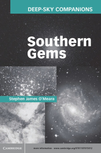 Deep-Sky Companions: Southern Gems: Southern Gems