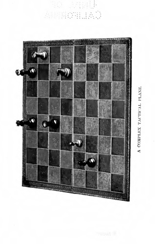 The Major Tactics of Chess