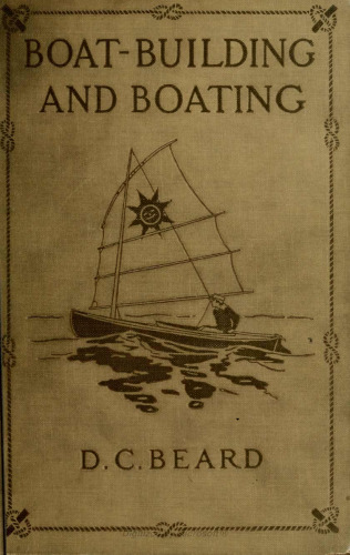 Boat Building and Boating