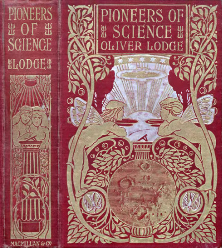Pioneers of science